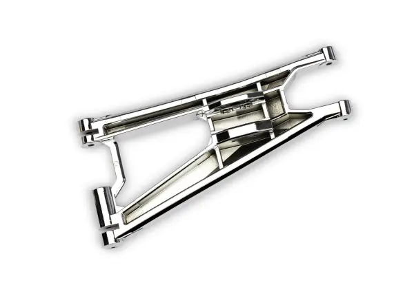 Traxxas Suspension arm, lower (right, front) (1) &mdash; image 2 of 2