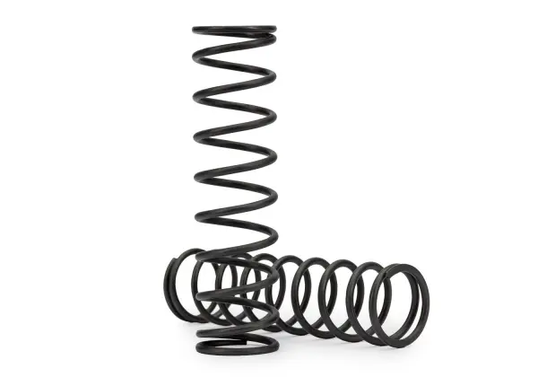 Traxxas Springs, Shock (natural finish) (GTX) (4.003 rate) (2) &mdash; image 2 of 2