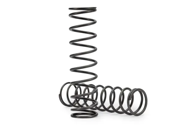 Traxxas Springs, Shock (natural finish) (GTX) (3.097 rate) (2) — image 2 of 2