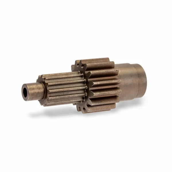 Traxxas Top gear, transmission (15-tooth)