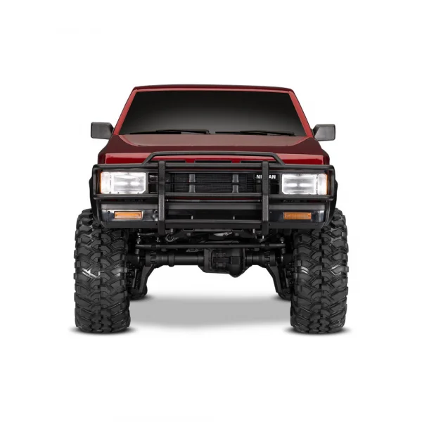 Traxxas TRX-4 1988 Nissan Pathfinder