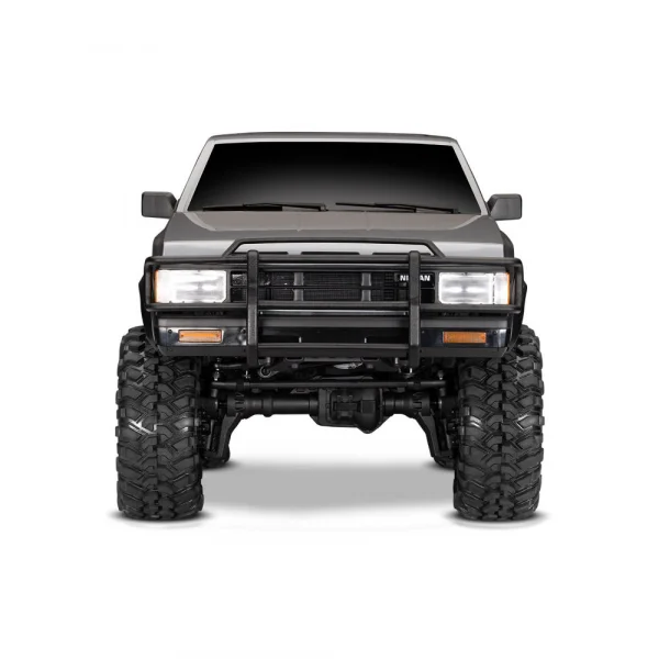 Traxxas TRX-4 1988 Nissan Pathfinder