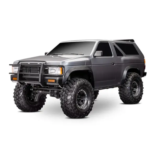 Traxxas TRX-4 1988 Nissan Pathfinder — image 18 of 25
