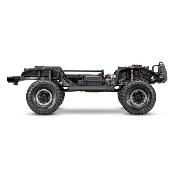 Traxxas TRX-4 1988 Nissan Pathfinder