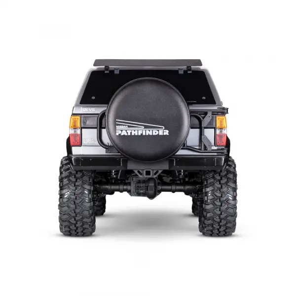 Traxxas TRX-4 1988 Nissan Pathfinder — image 21 of 25