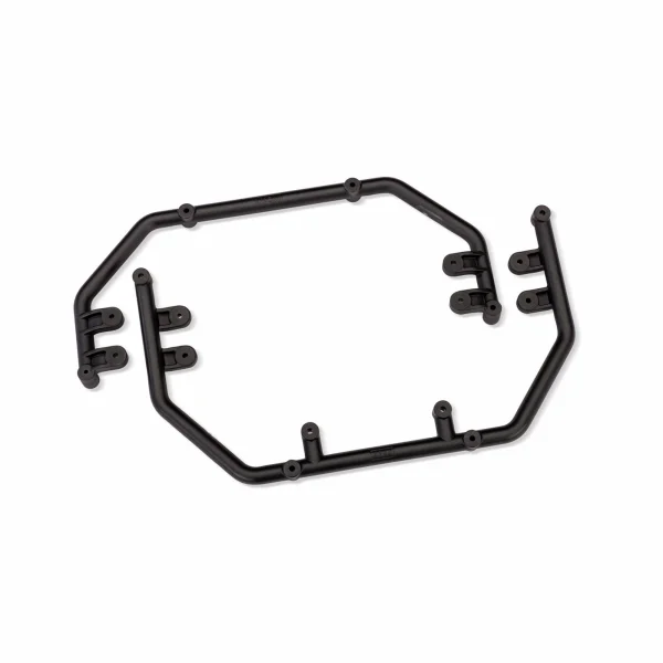 Traxxas Replacement body cage for the 11011-series TRX-4 Nissan Pathfinder body