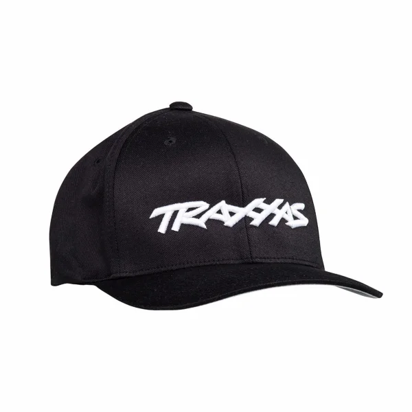 Traxxas Logo Hat Black S
