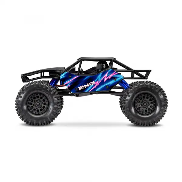 Traxxas TXC-4M Extreme Crawler &mdash; image 6 of 55