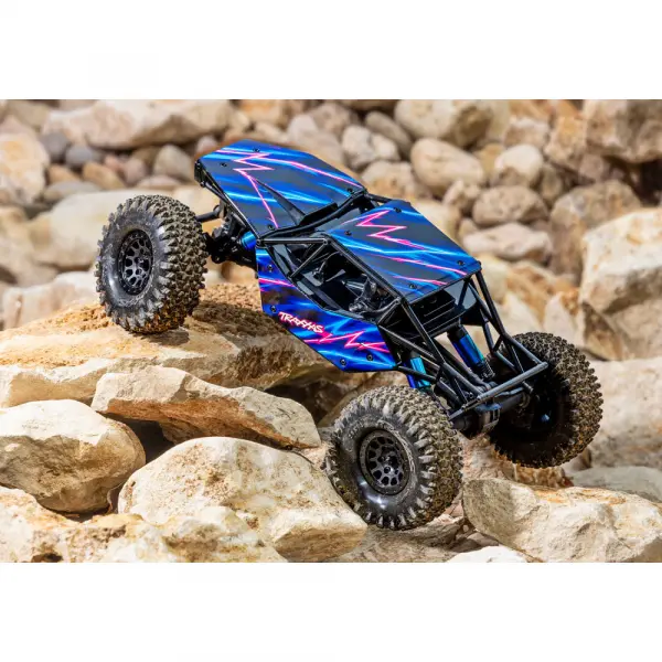 Traxxas TXC-4M Extreme Crawler &mdash; image 38 of 55