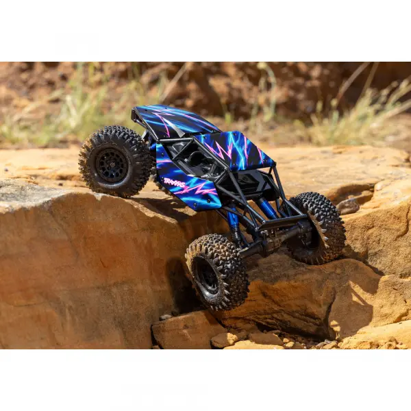 Traxxas TXC-4M Extreme Crawler &mdash; image 39 of 55