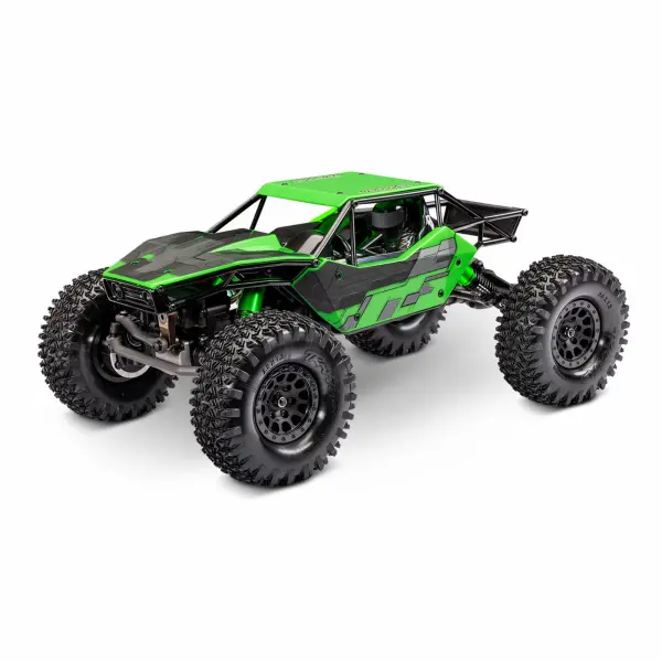 Traxxas TXC-4M Extreme Crawler &mdash; image 2 of 55