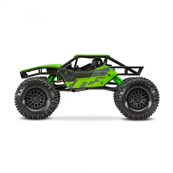 Traxxas TXC-4M Extreme Crawler &mdash; image 7 of 55