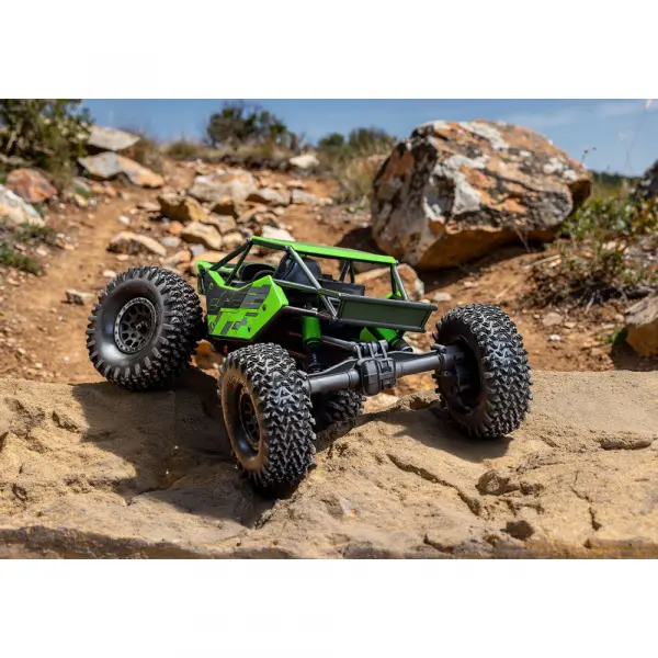 Traxxas TXC-4M Extreme Crawler &mdash; image 41 of 55
