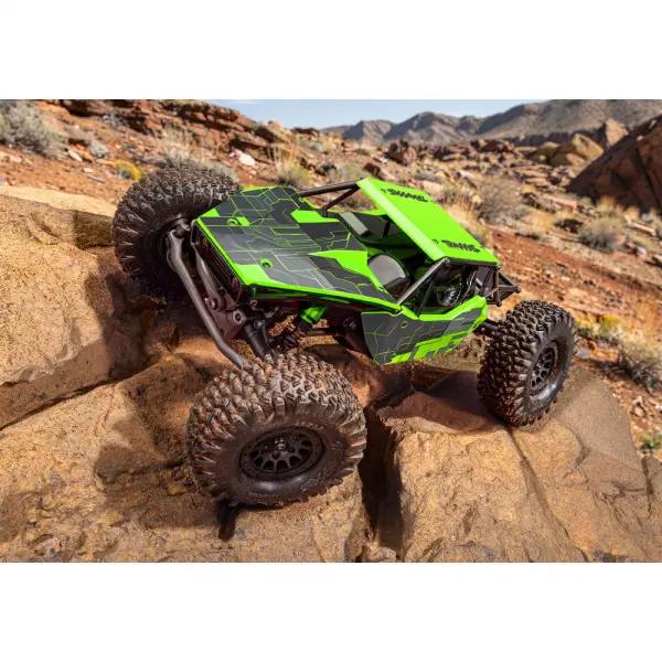Traxxas TXC-4M Extreme Crawler &mdash; image 42 of 55