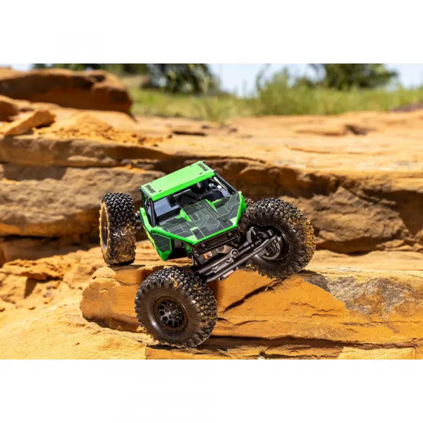 Traxxas TXC-4M Extreme Crawler &mdash; image 43 of 55