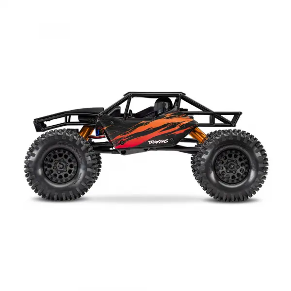 Traxxas TXC-4M Extreme Crawler &mdash; image 8 of 55