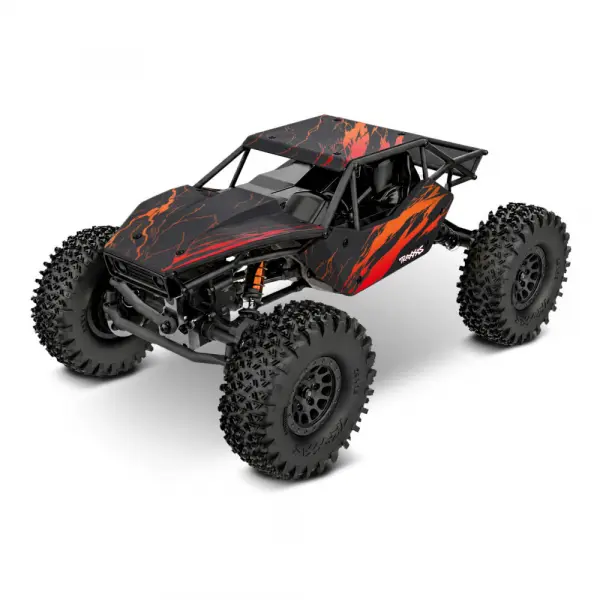 Traxxas TXC-4M Extreme Crawler &mdash; image 44 of 55