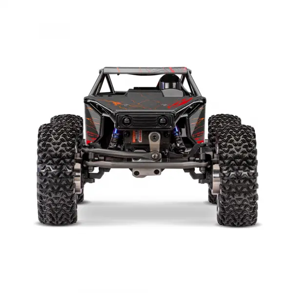 Traxxas TXC-4M Extreme Crawler &mdash; image 45 of 55