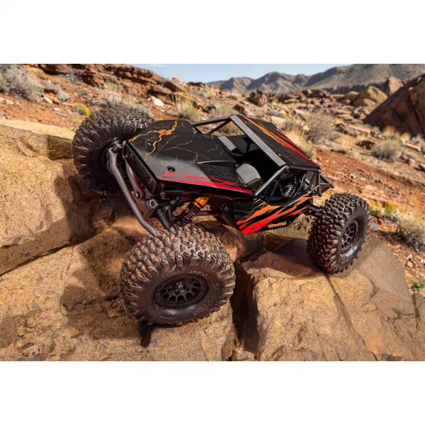 Traxxas TXC-4M Extreme Crawler &mdash; image 46 of 55