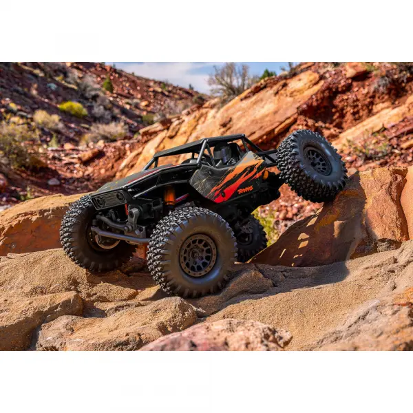 Traxxas TXC-4M Extreme Crawler &mdash; image 47 of 55