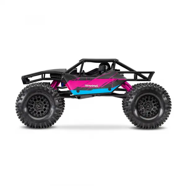 Traxxas TXC-4M Extreme Crawler &mdash; image 48 of 55