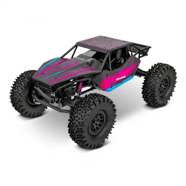 Traxxas TXC-4M Extreme Crawler &mdash; image 49 of 55