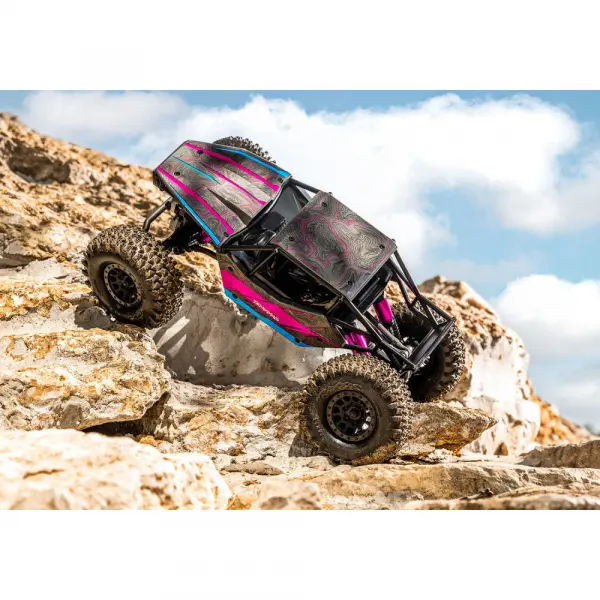 Traxxas TXC-4M Extreme Crawler &mdash; image 50 of 55