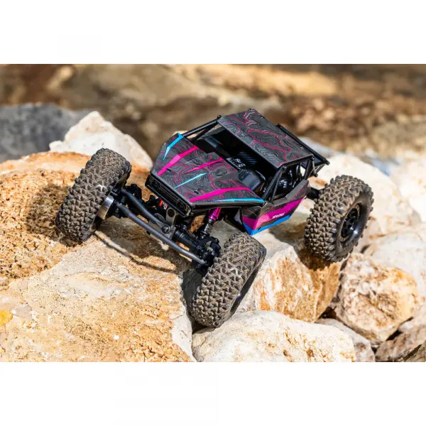 Traxxas TXC-4M Extreme Crawler &mdash; image 51 of 55