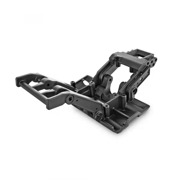 Traxxas TXC-4M Extreme Crawler &mdash; image 13 of 55