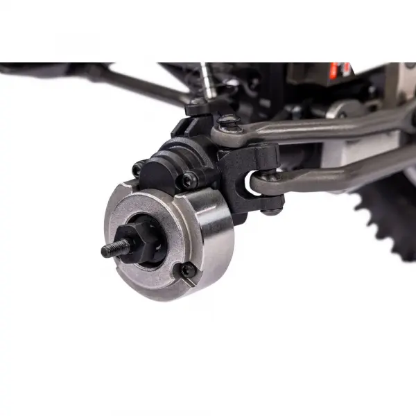 Traxxas TXC-4M Extreme Crawler &mdash; image 15 of 55
