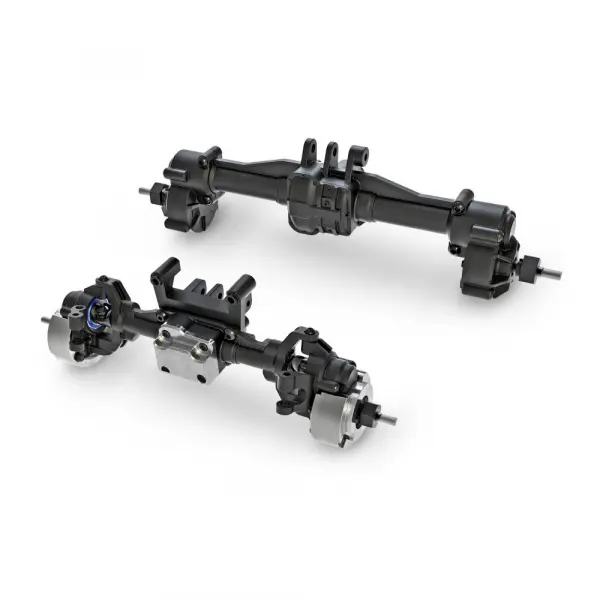Traxxas TXC-4M Extreme Crawler &mdash; image 16 of 55