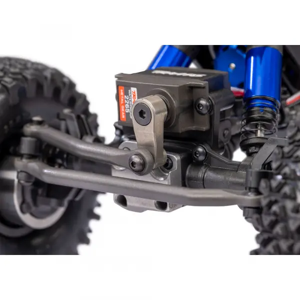 Traxxas TXC-4M Extreme Crawler &mdash; image 17 of 55