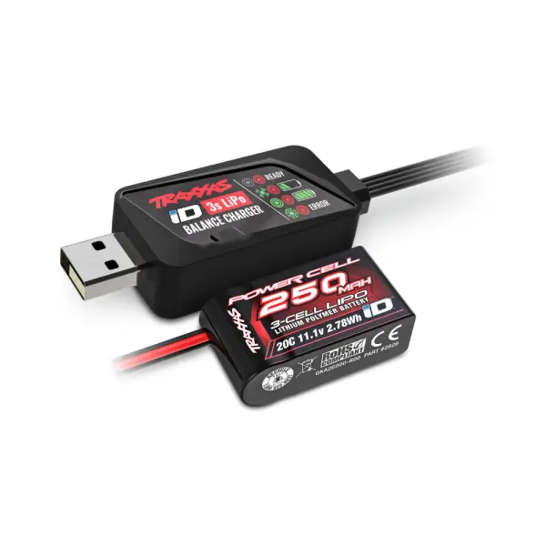 Traxxas TXC-4M Extreme Crawler &mdash; image 19 of 55