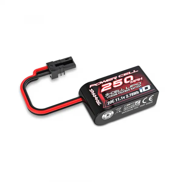 Traxxas TXC-4M Extreme Crawler &mdash; image 20 of 55