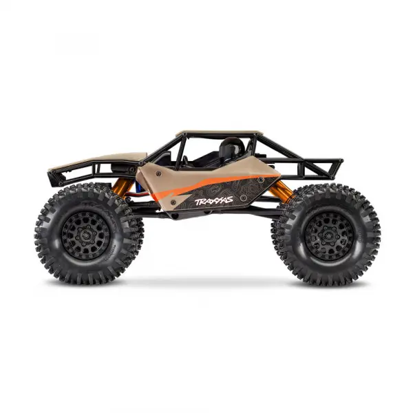Traxxas TXC-4M Extreme Crawler &mdash; image 52 of 55