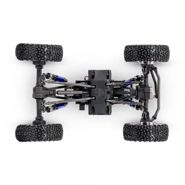 Traxxas TXC-4M Extreme Crawler &mdash; image 26 of 55