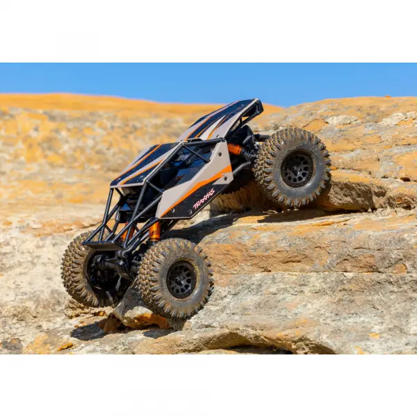 Traxxas TXC-4M Extreme Crawler &mdash; image 54 of 55