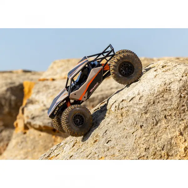Traxxas TXC-4M Extreme Crawler &mdash; image 55 of 55
