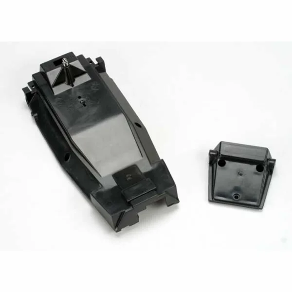 Traxxas Electronics covers (F R)
