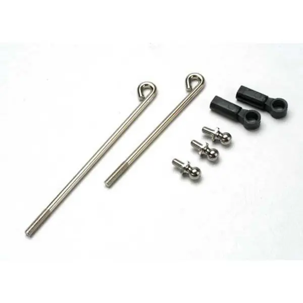Traxxas Tie rod set — image 1 of 2