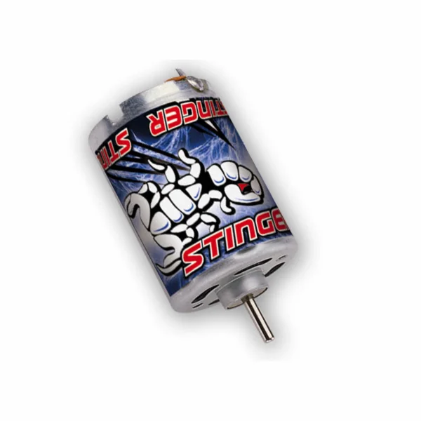 Motor - Stinger (20-turn - 540 Size)