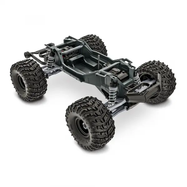 Traxxas Stampede 2WD VX3 &mdash; image 6 of 6