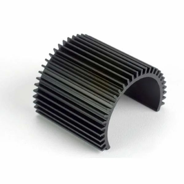 Traxxas Motor heat sink (1) — image 1 of 2