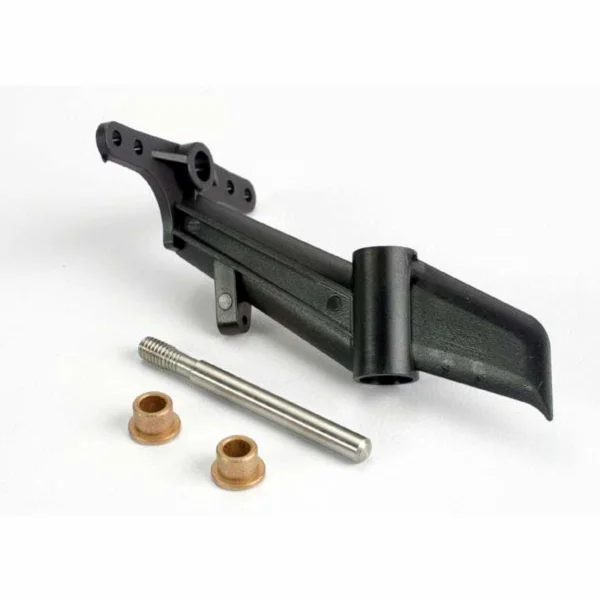 Traxxas Outdrive housing/ propeller shaft/bushings (self-lubricating) (2)