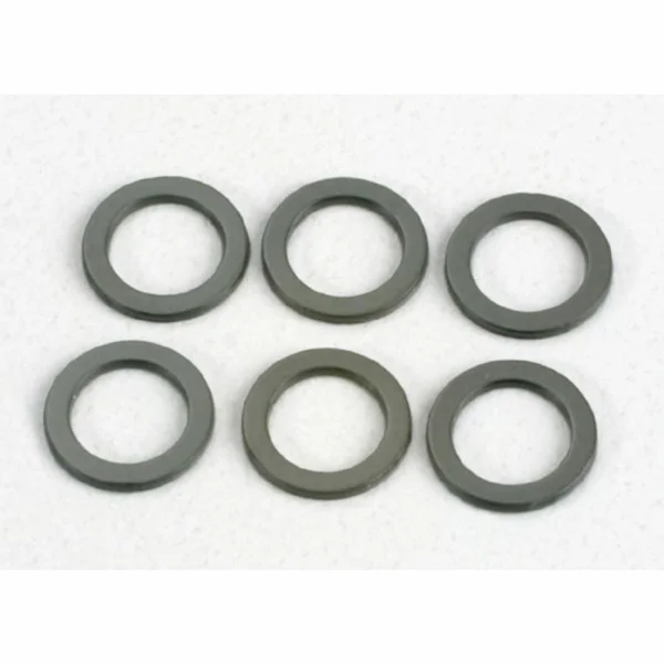 Traxxas Washers PTFE-coated 4x6x.5mm