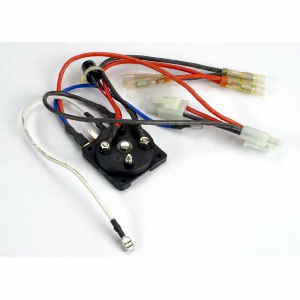 Traxxas Speed control rotary