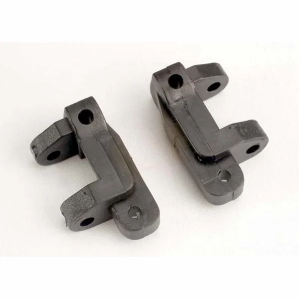Traxxas Caster blocks (L R) (15-degree)