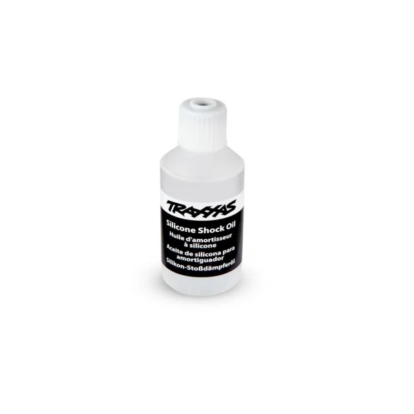 Traxxas Silicone Shock oil (30 wt)