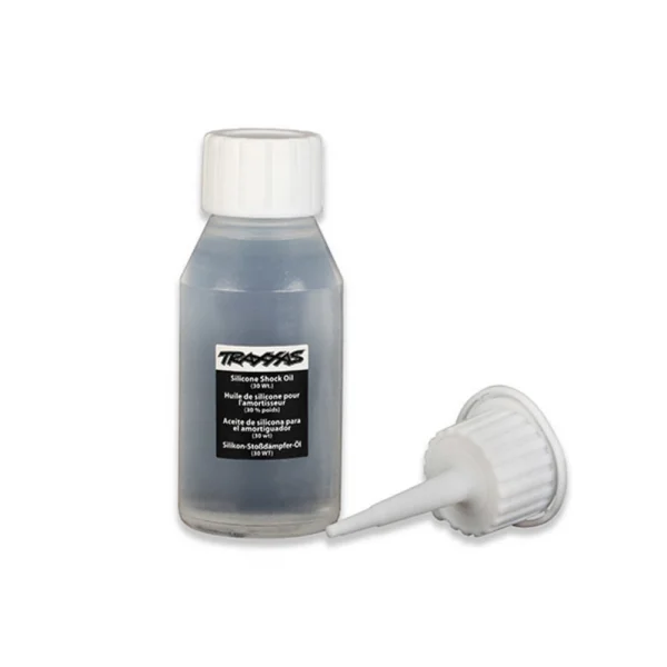 Traxxas Silicone Shock oil (30 wt) 60cc