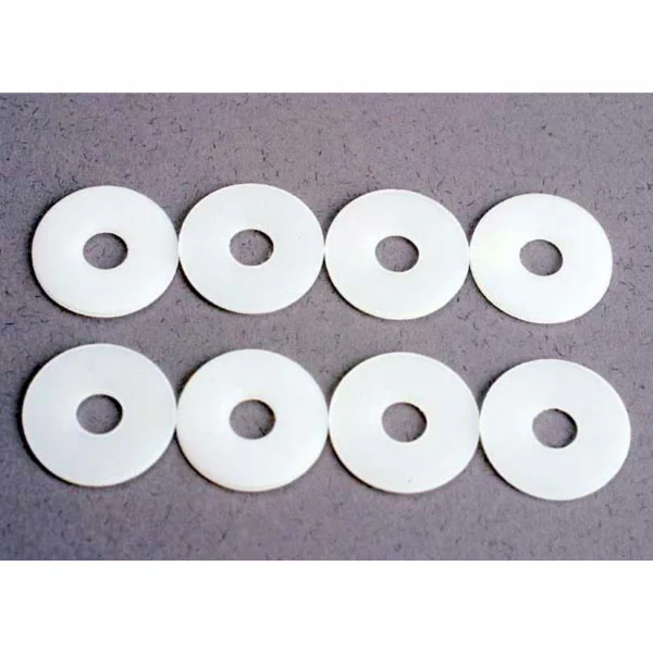 Traxxas Body washers (8)